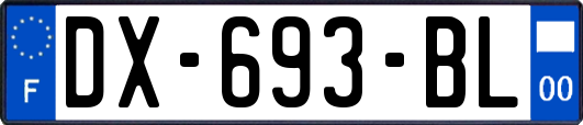 DX-693-BL