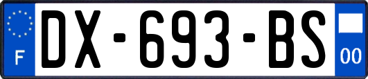 DX-693-BS