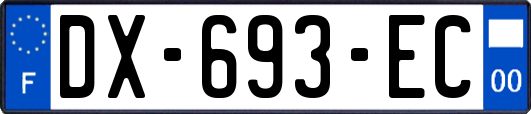 DX-693-EC