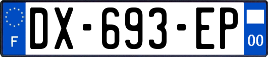 DX-693-EP