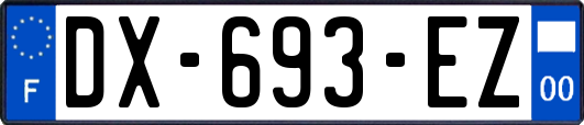 DX-693-EZ