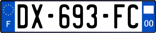 DX-693-FC