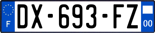 DX-693-FZ