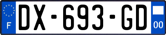 DX-693-GD