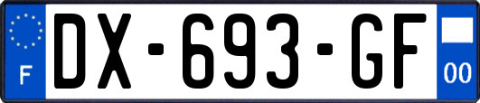DX-693-GF
