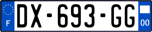 DX-693-GG