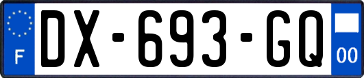 DX-693-GQ