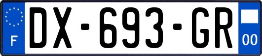 DX-693-GR