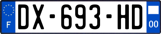 DX-693-HD