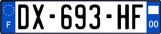DX-693-HF