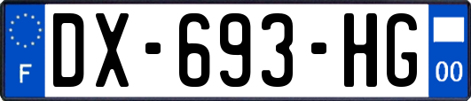 DX-693-HG