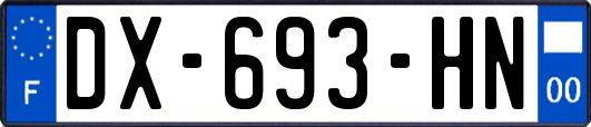 DX-693-HN