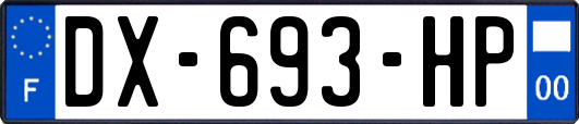 DX-693-HP
