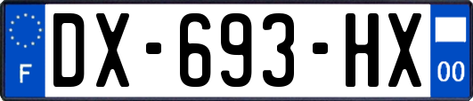 DX-693-HX