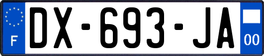 DX-693-JA
