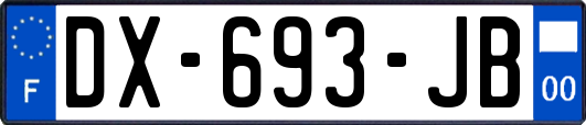DX-693-JB