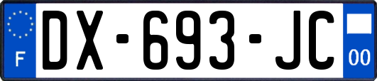 DX-693-JC