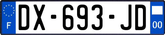 DX-693-JD