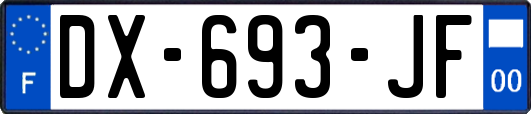 DX-693-JF