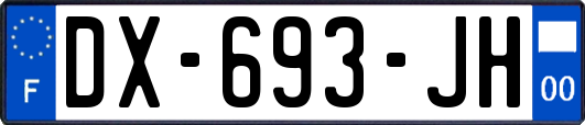 DX-693-JH