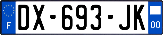 DX-693-JK