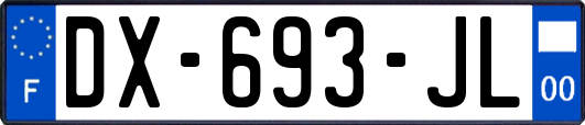 DX-693-JL