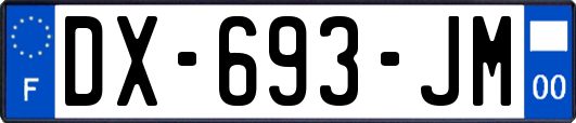 DX-693-JM