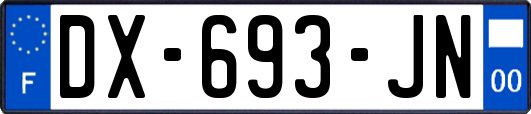 DX-693-JN