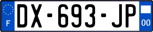 DX-693-JP