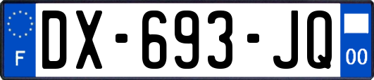 DX-693-JQ