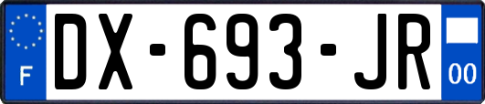 DX-693-JR