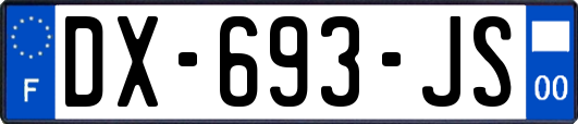 DX-693-JS