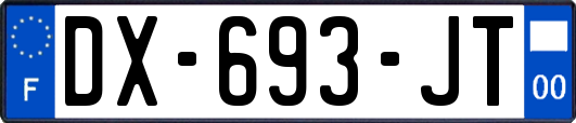 DX-693-JT