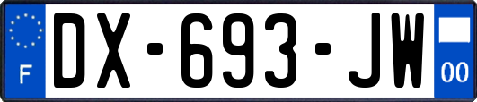 DX-693-JW