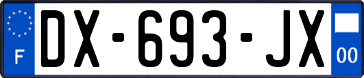 DX-693-JX