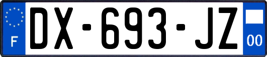 DX-693-JZ