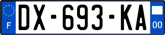 DX-693-KA