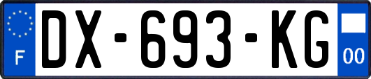 DX-693-KG
