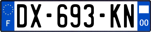 DX-693-KN