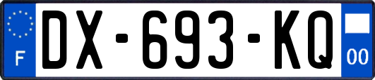 DX-693-KQ