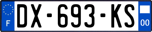 DX-693-KS