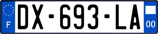 DX-693-LA