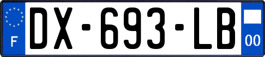DX-693-LB