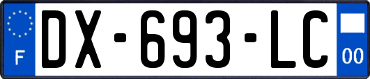 DX-693-LC