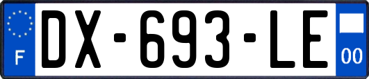 DX-693-LE