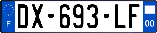 DX-693-LF