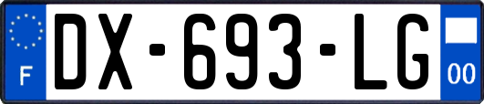 DX-693-LG