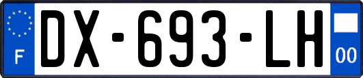 DX-693-LH