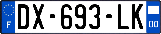DX-693-LK