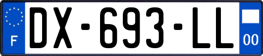 DX-693-LL